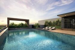 Haig Road (D15), Condominium #608959231